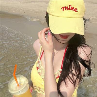 精卫填海